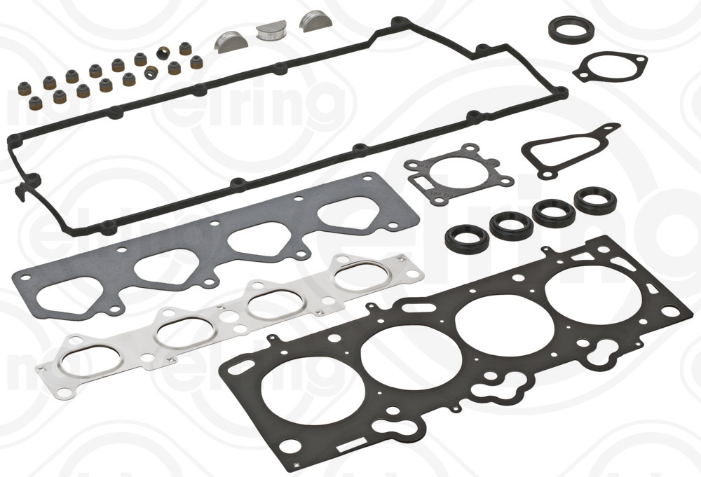 Elring Cilinderkop pakking set/kopset 507.610