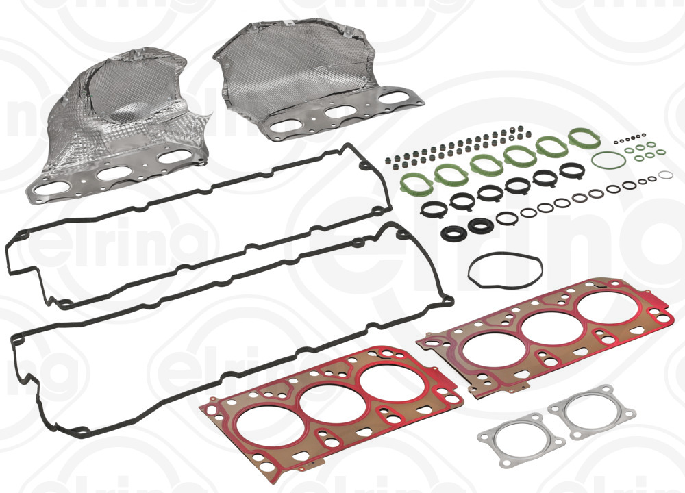 Elring Cilinderkop pakking set/kopset 509.780