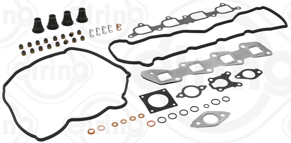 Elring Cilinderkop pakking set/kopset 519.350