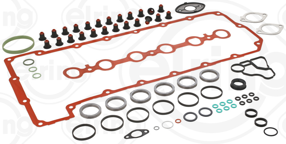 Elring Cilinderkop pakking set/kopset 537.850