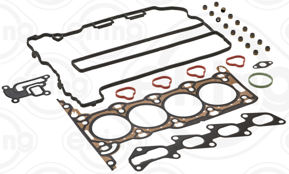 Elring Cilinderkop pakking set/kopset 558.870