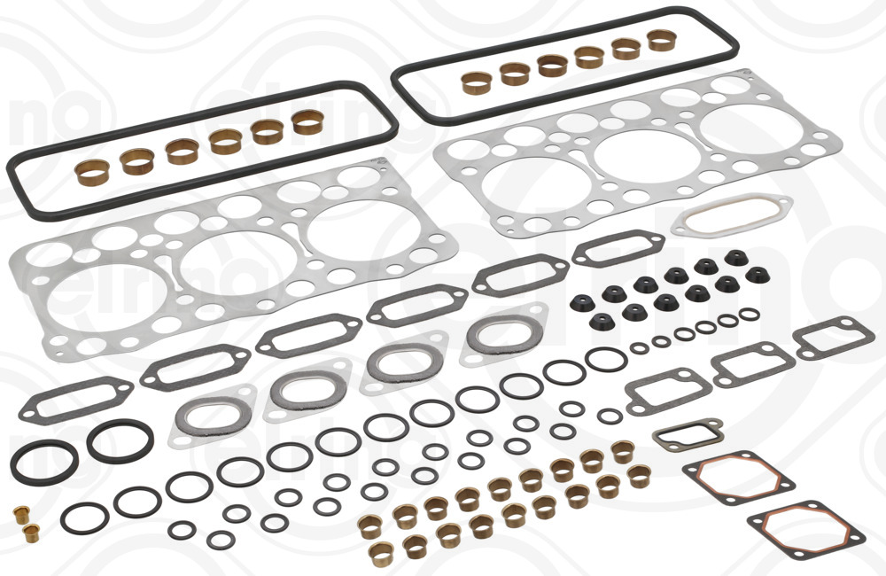 Elring Cilinderkop pakking set/kopset 563.413