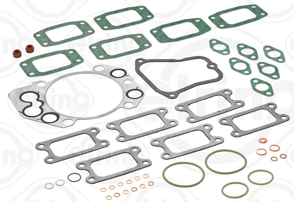 Elring Cilinderkop pakking set/kopset 587.420