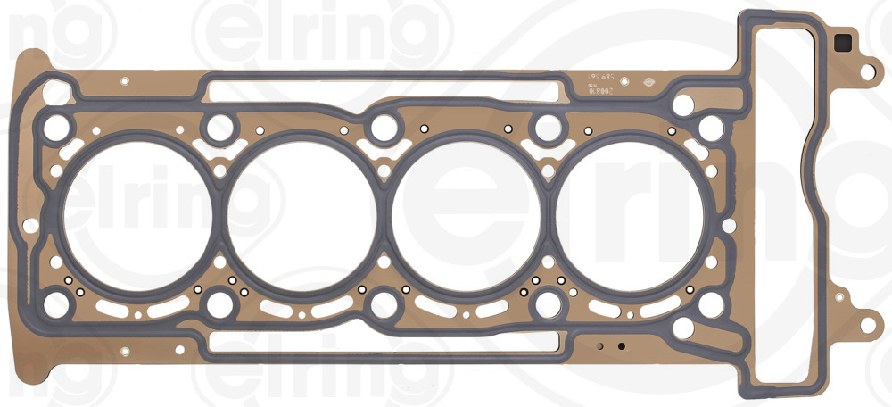 Elring Cilinderkop pakking 589.361