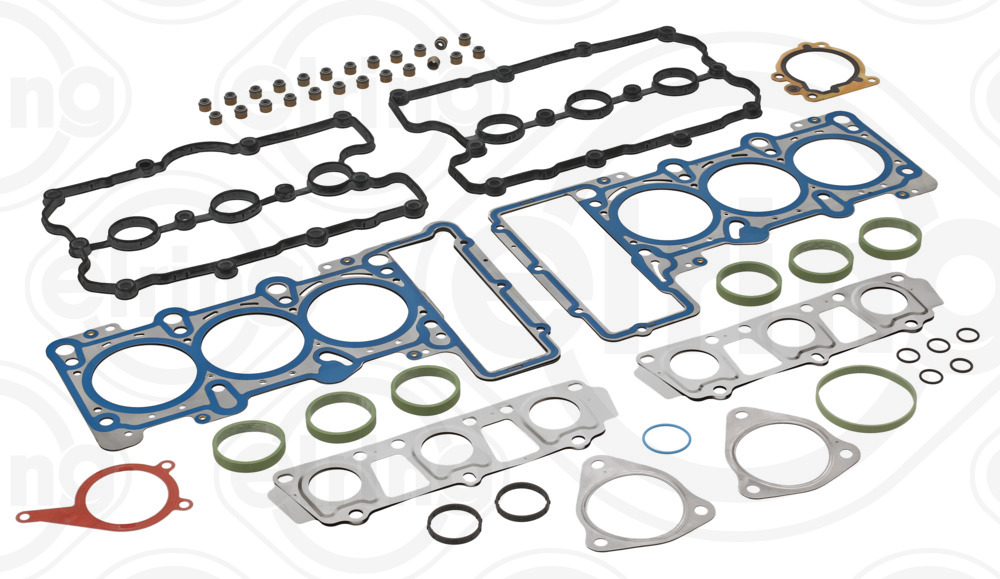 Elring Cilinderkop pakking set/kopset 589.650