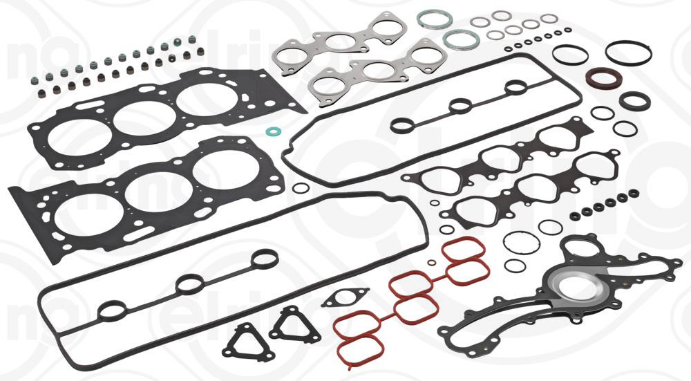 Elring Cilinderkop pakking set/kopset 595.140