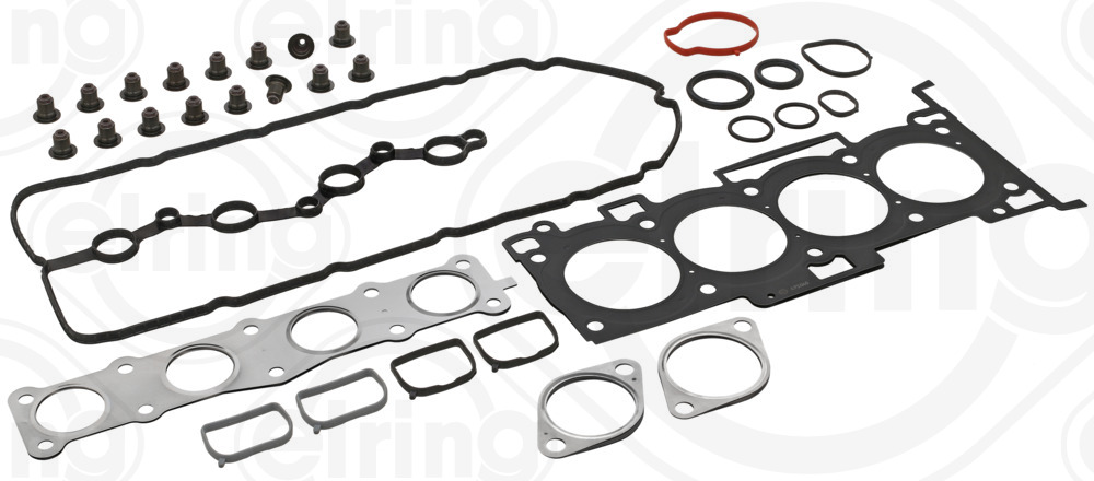 Elring Cilinderkop pakking set/kopset 597.410