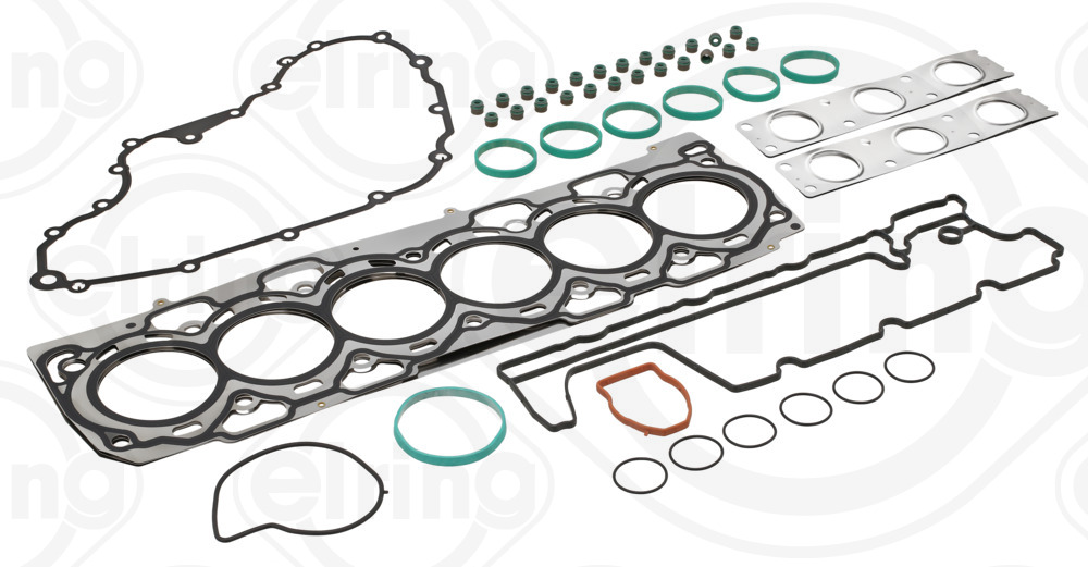 Elring Cilinderkop pakking set/kopset 598.510