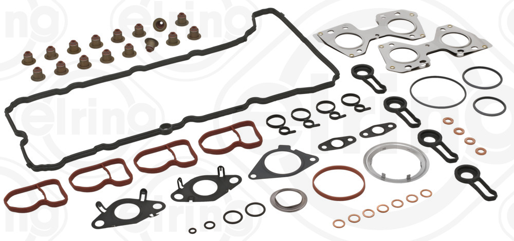 Elring Cilinderkop pakking set/kopset 648.450