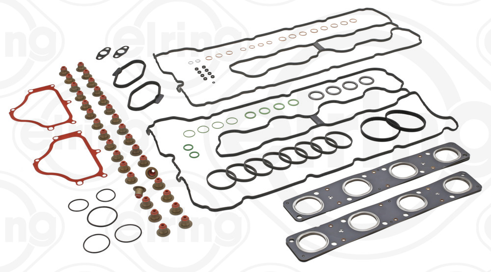 Elring Cilinderkop pakking set/kopset 648.560