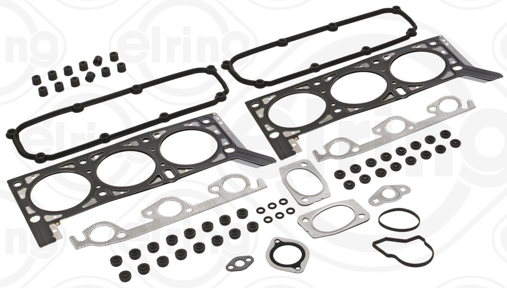 Elring Cilinderkop pakking set/kopset 651.760