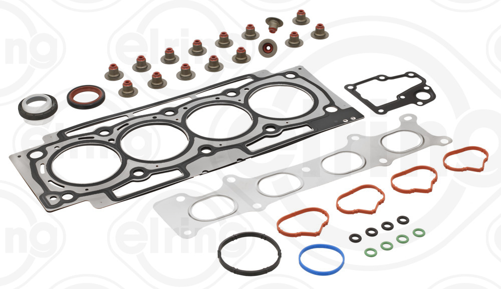 Elring Cilinderkop pakking set/kopset 687.860