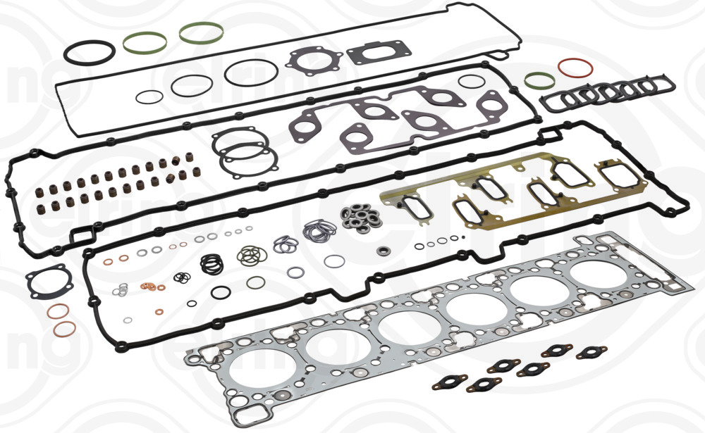 Elring Cilinderkop pakking set/kopset 693.170