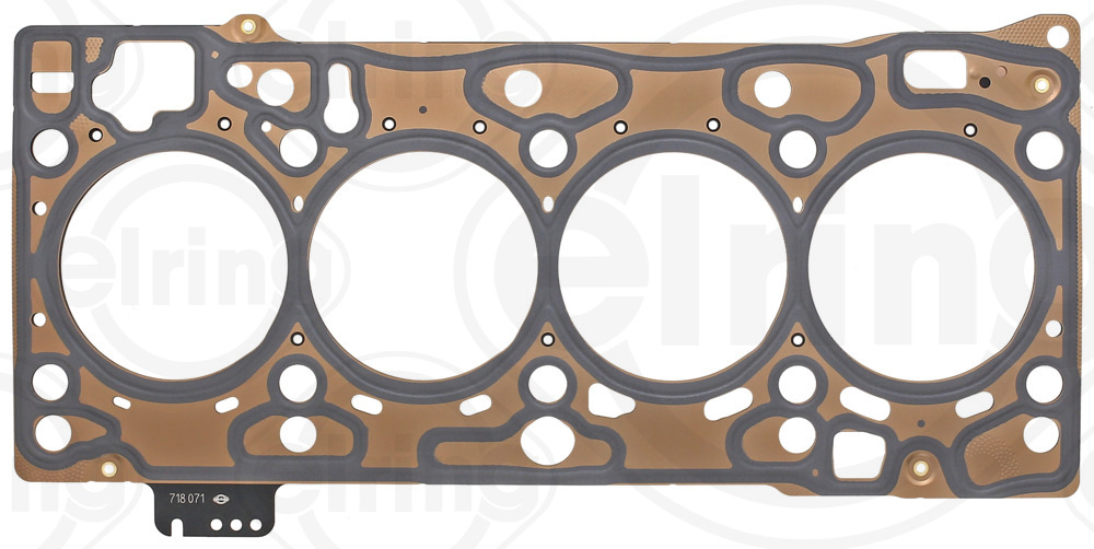 Elring Cilinderkop pakking 718.071