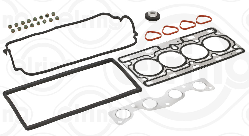 Elring Cilinderkop pakking set/kopset 724.290