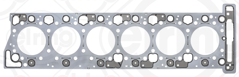 Elring Cilinderkop pakking 727.894