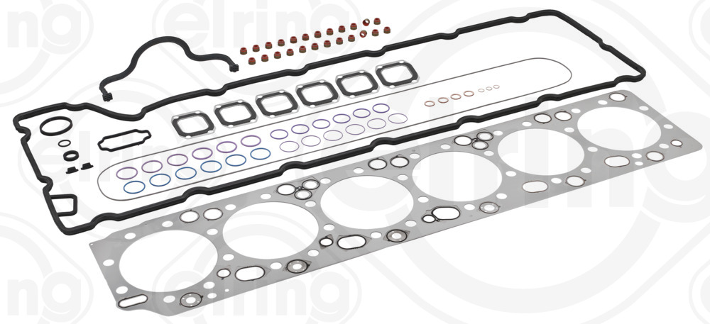 Elring Cilinderkop pakking set/kopset 735.340