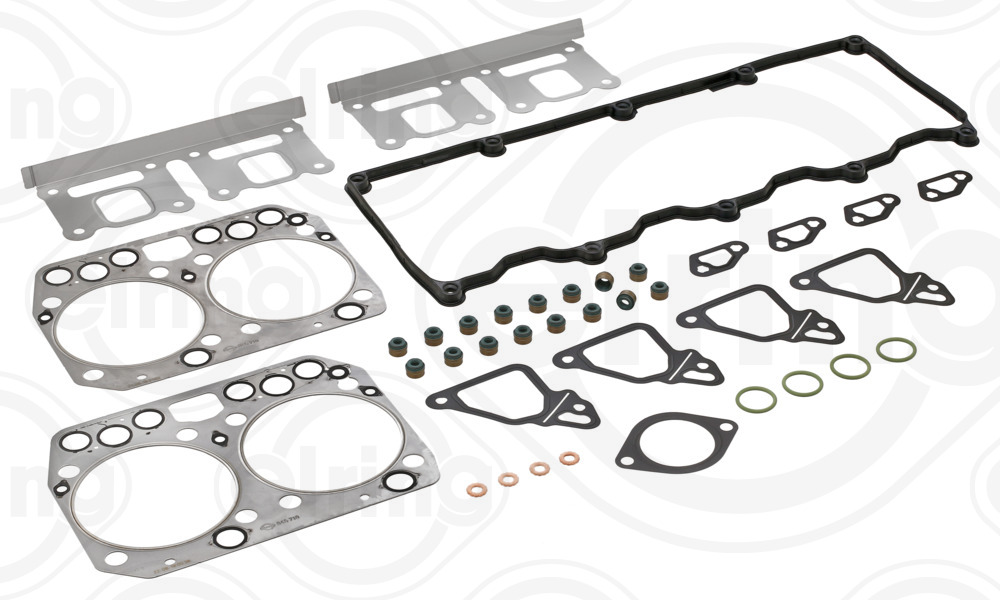 Elring Cilinderkop pakking set/kopset 737.520