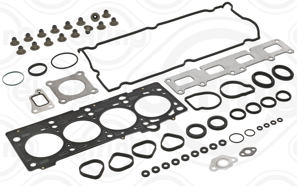 Elring Cilinderkop pakking set/kopset 739.620