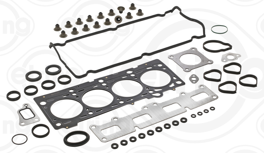 Elring Cilinderkop pakking set/kopset 739.650