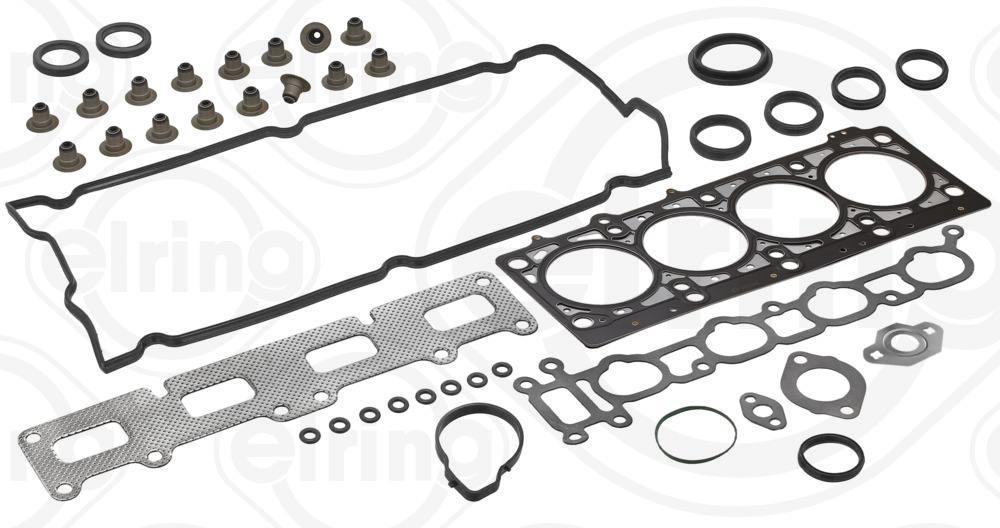 Elring Cilinderkop pakking set/kopset 739.810