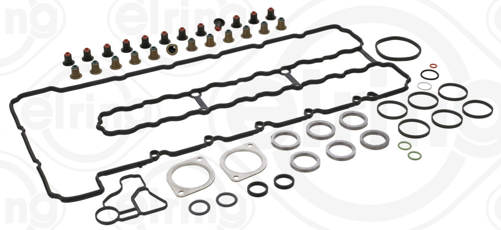 Elring Cilinderkop pakking set/kopset 740.240