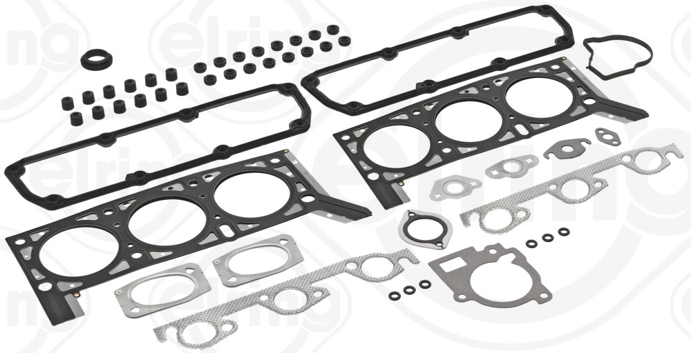 Elring Cilinderkop pakking set/kopset 743.980