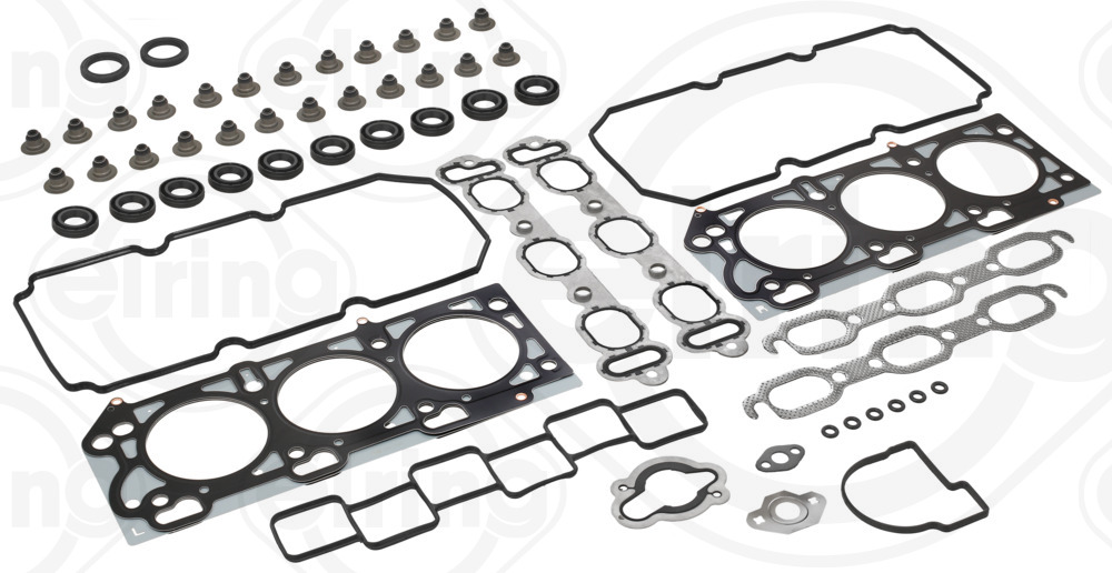 Elring Cilinderkop pakking set/kopset 744.080