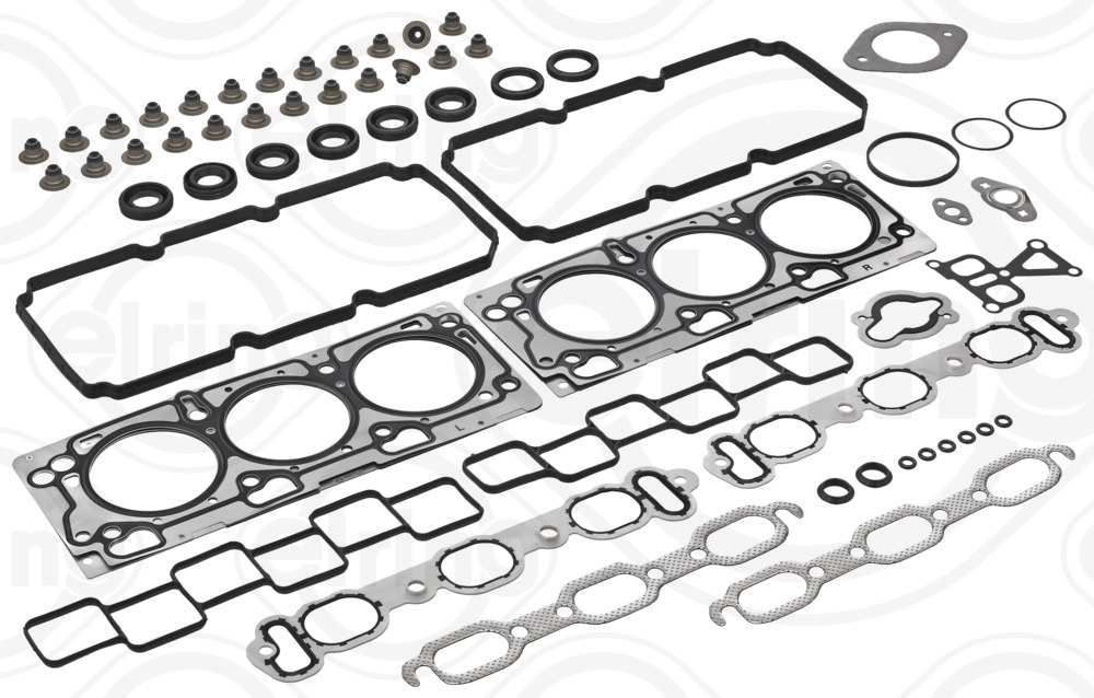 Elring Cilinderkop pakking set/kopset 744.190