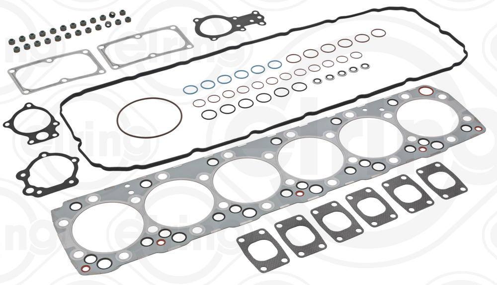 Elring Cilinderkop pakking set/kopset 745.631