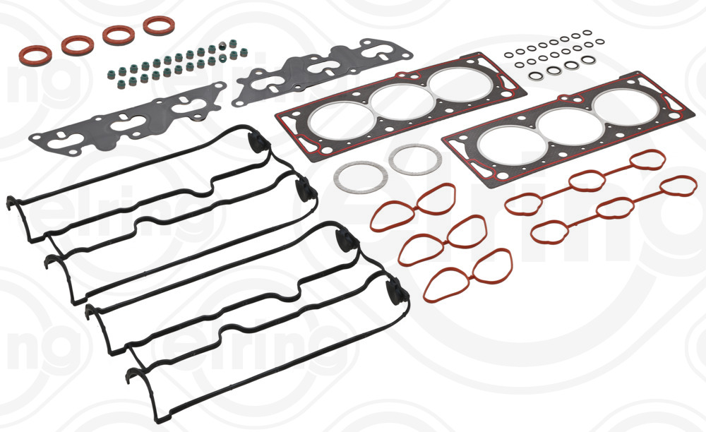 Elring Cilinderkop pakking set/kopset 745.681