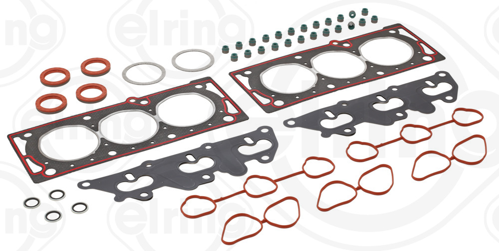 Elring Cilinderkop pakking set/kopset 746.590