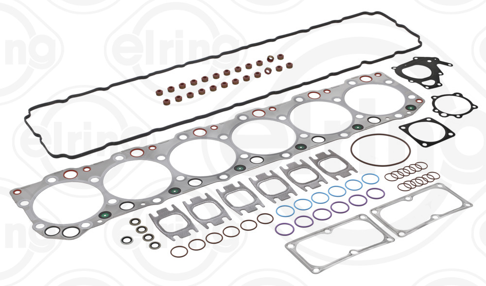 Elring Cilinderkop pakking set/kopset 751.590