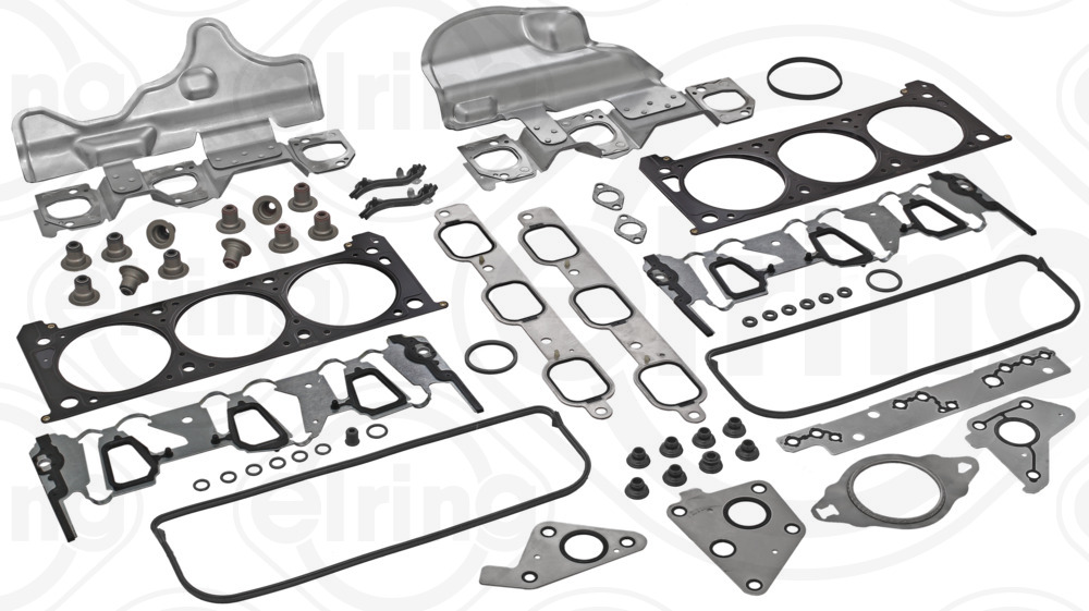 Elring Cilinderkop pakking set/kopset 753.360