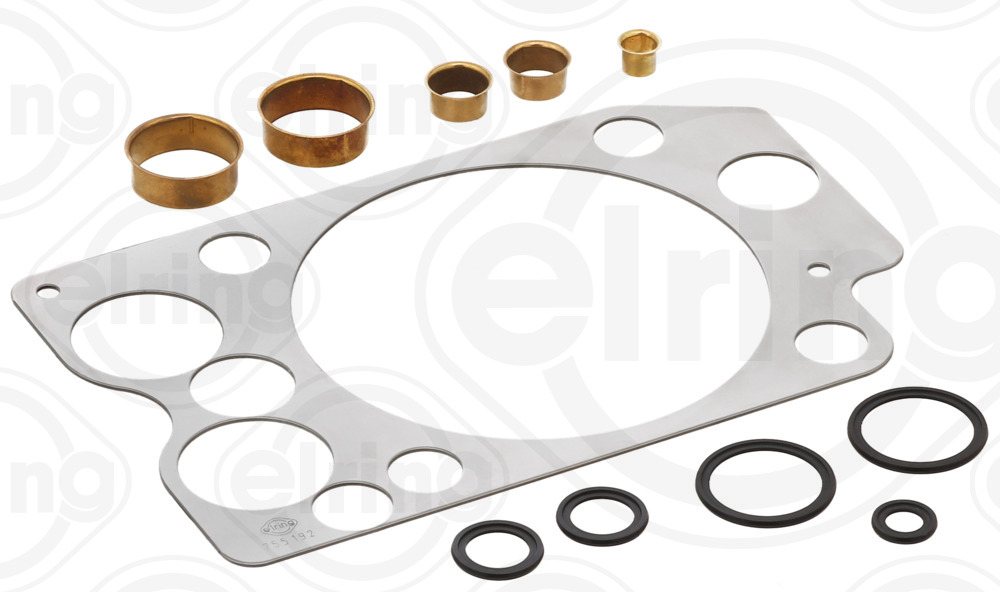 Elring Cilinderkop pakking 755.206