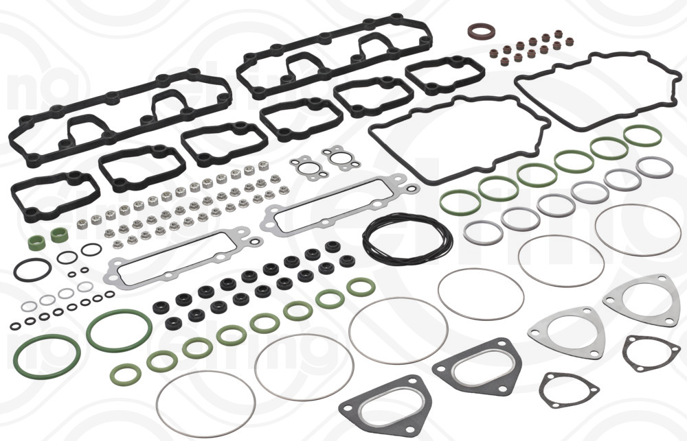 Elring Cilinderkop pakking set/kopset 782.710