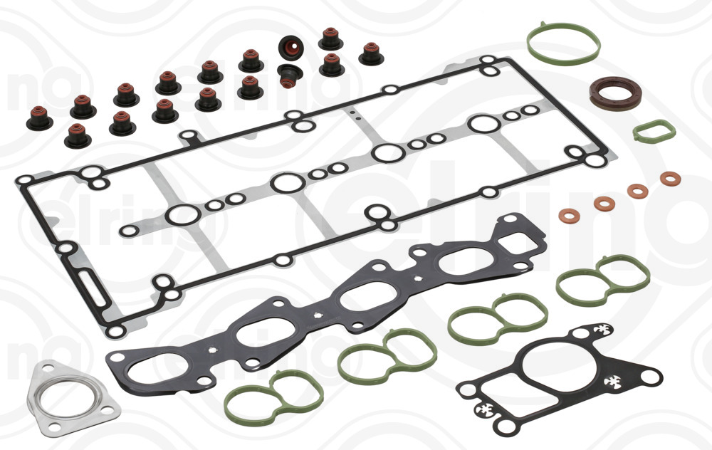 Elring Cilinderkop pakking set/kopset 789.720