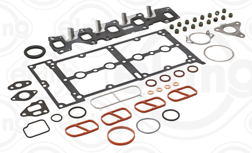 Elring Cilinderkop pakking set/kopset 797.980