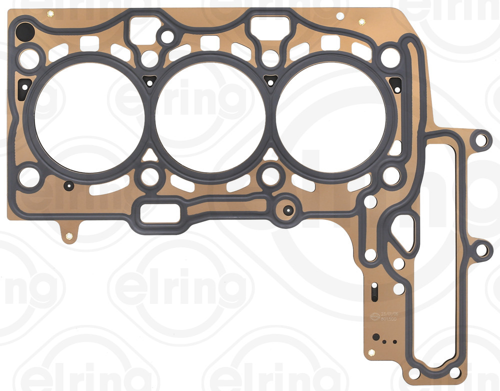 Elring Cilinderkop pakking 801.500