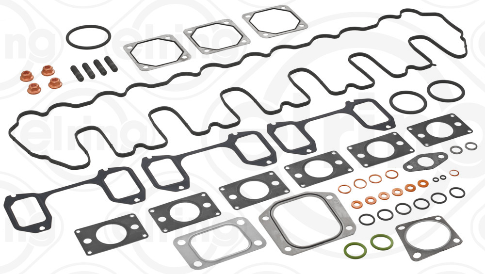 Elring Cilinderkop pakking set/kopset 821.870