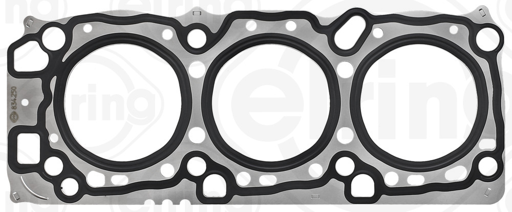 Elring Cilinderkop pakking 834.250