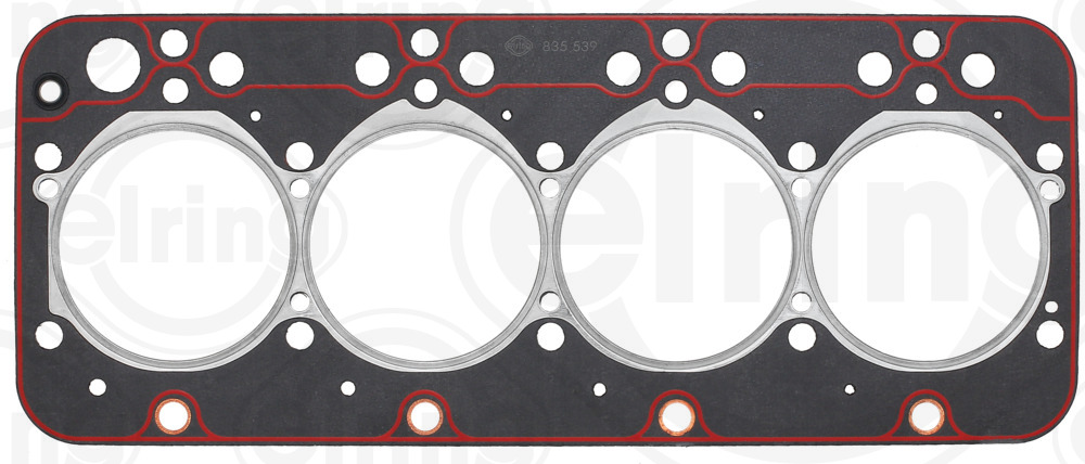 Elring Cilinderkop pakking 835.539