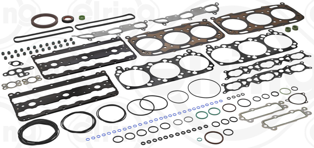 Elring Motorpakking 845.640