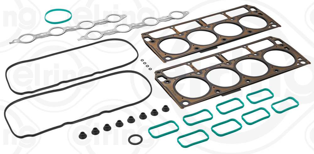 Elring Cilinderkop pakking set/kopset 857.950