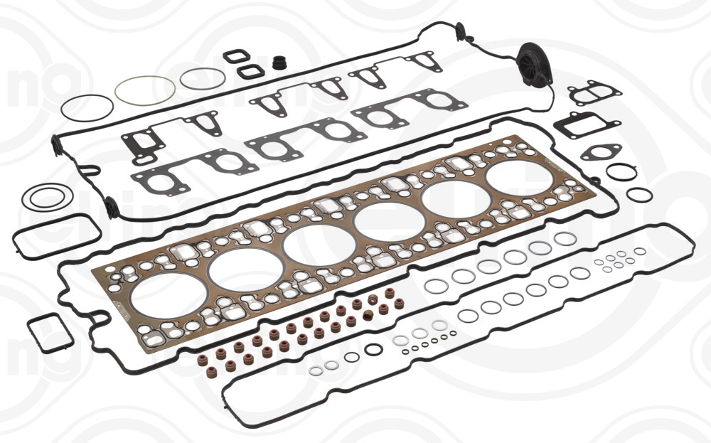 Elring Cilinderkop pakking set/kopset 858.450