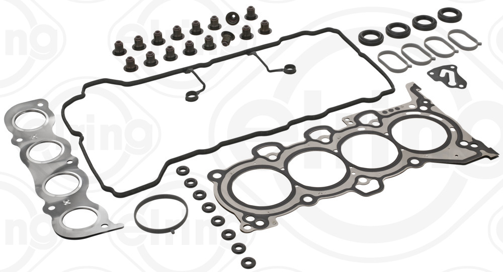 Elring Cilinderkop pakking set/kopset 864.470