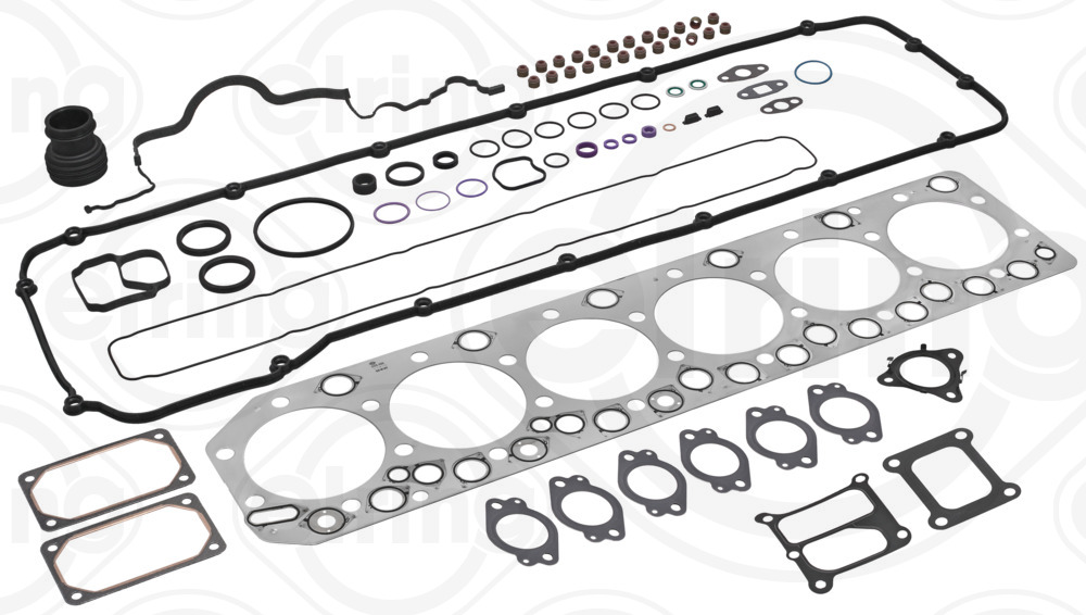 Elring Cilinderkop pakking set/kopset 866.950