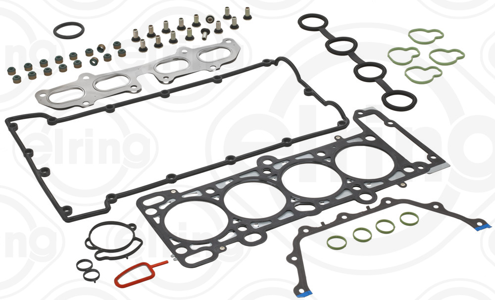 Elring Cilinderkop pakking set/kopset 897.900