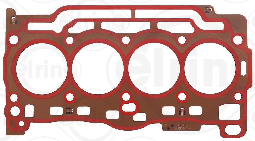 Elring Cilinderkop pakking 898.272