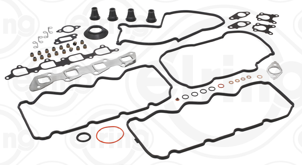 Elring Cilinderkop pakking set/kopset 904.650